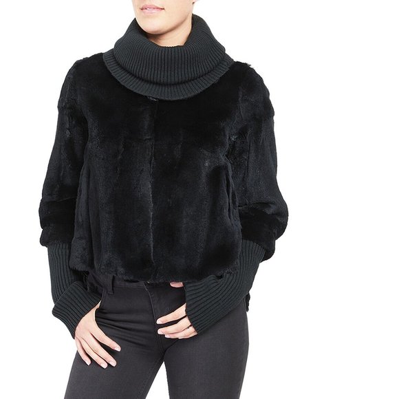 Twinset Jacket